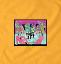 TAKE IT X SAM HUTKYN BANDANNA