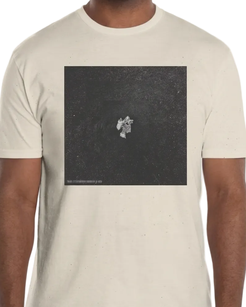 INTO THE VOID T-SHIRT