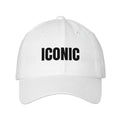 THE ICONIC HAT