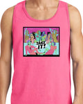 TAKE IT X SAM HUTNYK TANK