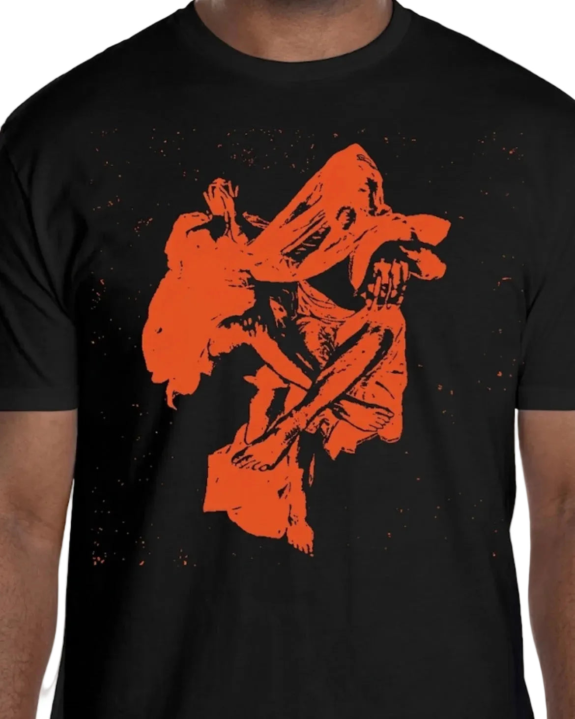 GOOD MOURNING T-SHIRT